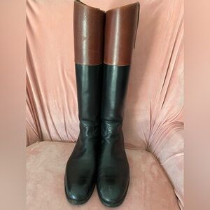 Mayfair Olympic riding boots